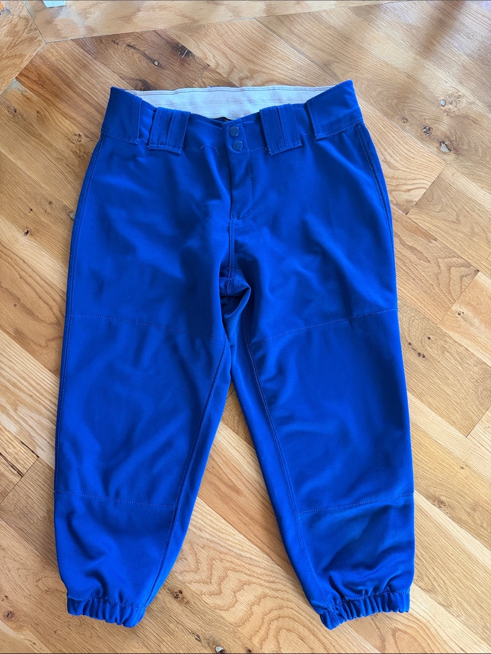 Women’s Softball Boombah size 32 Cobalt Blue